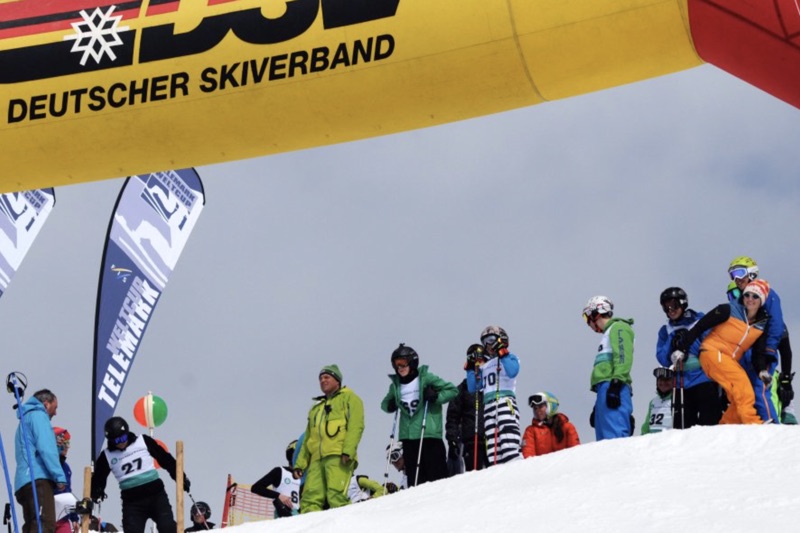 Teaserbild Telemarkfest 2013