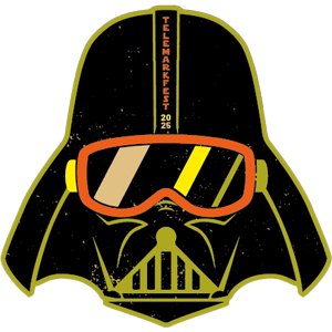 Icon des Telemarkfestes 2025